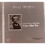 Classic Stories & Poems: Edgar Allan Poe (Great Authors Series) book cover