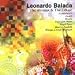 Leonardo Balada: The Abstract & The Ethnic