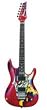 Ibanez Limited Edition JS20TH Joe Satriani 20th Anniversary Signature