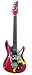 Ibanez Limited Edition JS20TH Joe Satriani 20th Anniversary Signature