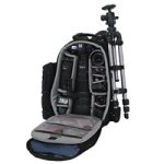 Lowepro Pro Trekker AW Large Photo Backpack Black / F.Green