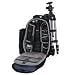Lowepro Pro Trekker AW Large Photo Backpack Black / F.Green
