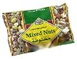 Mixed Nuts (ziyad) 14oz