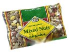 Mixed Nuts (ziyad) 14oz