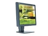 NEC MultiSync LCD1850E - Flat panel display - TFT - 18.1 - 1280 x 1024 / 75 Hz - 200 cd/m2 - 350:1 - 0.28 mm - black