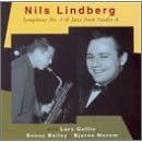 Symphony No. 1 and Jazz from Studio a by Edgar & Durham, Eddie Battle, Johnny / Monaco, James Burke, George Gershwin, Nils Lindberg, and Thelonious Monk