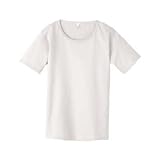 Turfer Ladies' 5.4 oz. Scoop Neck T-Shirt