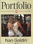 Nan Goldin (Stern Portfolio Library of Photography)