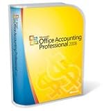 Office Accounting Pro 2008 WIN32 Ae Us Only CD