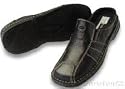Josef Seibel Women's Glory Slip-On- Black