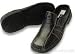 Josef Seibel Women's Glory Slip-On- Black