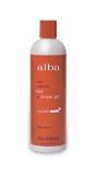 Alba Botanica Honey Mango Bath & Shower Gel 12 oz