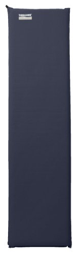 Therm-a-Rest Base Camp Mattress, Blue Nights, X-Large