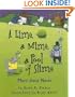 A Lime, a Mime, a Pool of Slime: More about Nouns (Words Are Categorical)