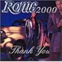 Rome 2000: Thank You