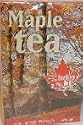 Maple Tea