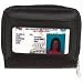 Embassy Genuine Lambskin Leather Accordion Wallet