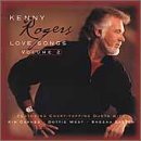 Disco de Kenny Rogers - Love Songs, Vol. 2 (Anverso)