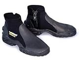 Seasoft Sunray Low Cut Boot - Size 9