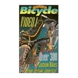 Low Rider Bicycle Video 1 [VHS]