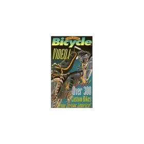 Low Rider Bicycle Video 1 [VHS]