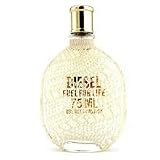Diesel Fuel For Life Femme Eau De Parfum Spray for Women 50ml / 1.7oz - B001RVM6S0