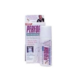 Perform Cool Pain Relief Roll-on 3 Oz. - 2 Pack