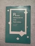 Readers' advisory service in the public library