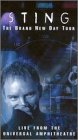 Sting - The Brand New Day Tour: Live From The Universal Amphitheatre