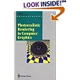 Photorealistic Rendering in Computer Graphics: Proceedings of... by Pere Brunet and Frederik W. Jansen