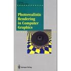 Photorealistic Rendering in Computer Graphics: Proceedings of the 2nd Eurographics Workshop on Rendering (Focus on Computer Graphics)