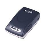 Pretec Mini Bluetooth GPS Receiver
