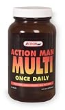 Action Labs Action Man Multi