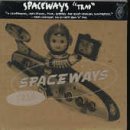 Revue Spaceways  / Trad