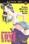 Manga Love Story 14