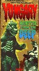 Yongary Monster from the Deep [VHS]