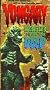 Yongary Monster from the Deep [VHS]