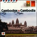 Air Mail Music: Cambodia