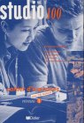 Produkt-Bild: Studio 100: A1 - Arbeitsbuch mit CD: Methode de francais