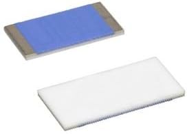 INTERNATIONAL RESISTIVE PFC-W1206LF-03-4993-B THIN FILM RESISTOR, 499KOHM, 333mW, 0.1% (10 pieces)