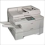 Canon PC-1061 Laser Copy Machine (B/W)