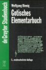 Gotisches Ekementarbuch