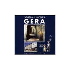 Geheimnisvolles Gera