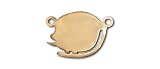 Chinese Horoscope Jewelry-Year of the Hog