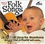 Baby's First: Folk Songs