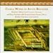 Choral Works of Anton Bruckner