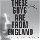 Negativland -  These Guys Are from England and Who Gives a Shit