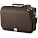 Sony PCGA-CCV Briefcase for Z1 and V505 Series VAIO Notebooks (Dark Brown)