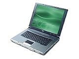Acer TravelMate 4501LCi - Pentium M 1.5 GHz - RAM 512 MB - HD 40 GB - CD-RW / DVD-ROM combo - 802.11b, 802.11g - Win XP Home - 15' TFT