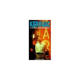 Kerouac [VHS]